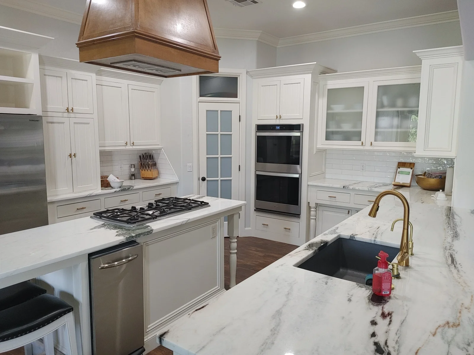 Kellem Kitchen Remodel